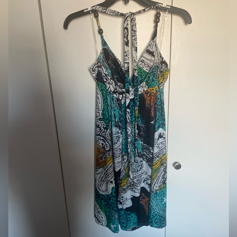 Dress - Picture 2 of 2